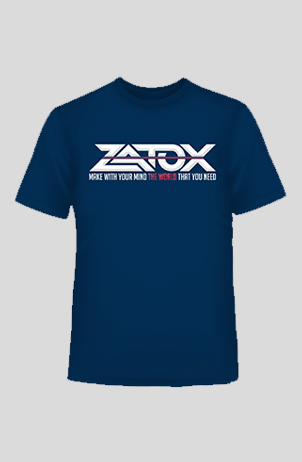 Zatox Shirt