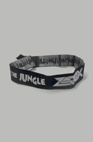 Rumble In The Jungle Bracelet