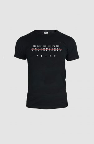 Unstoppable  T-Shirt